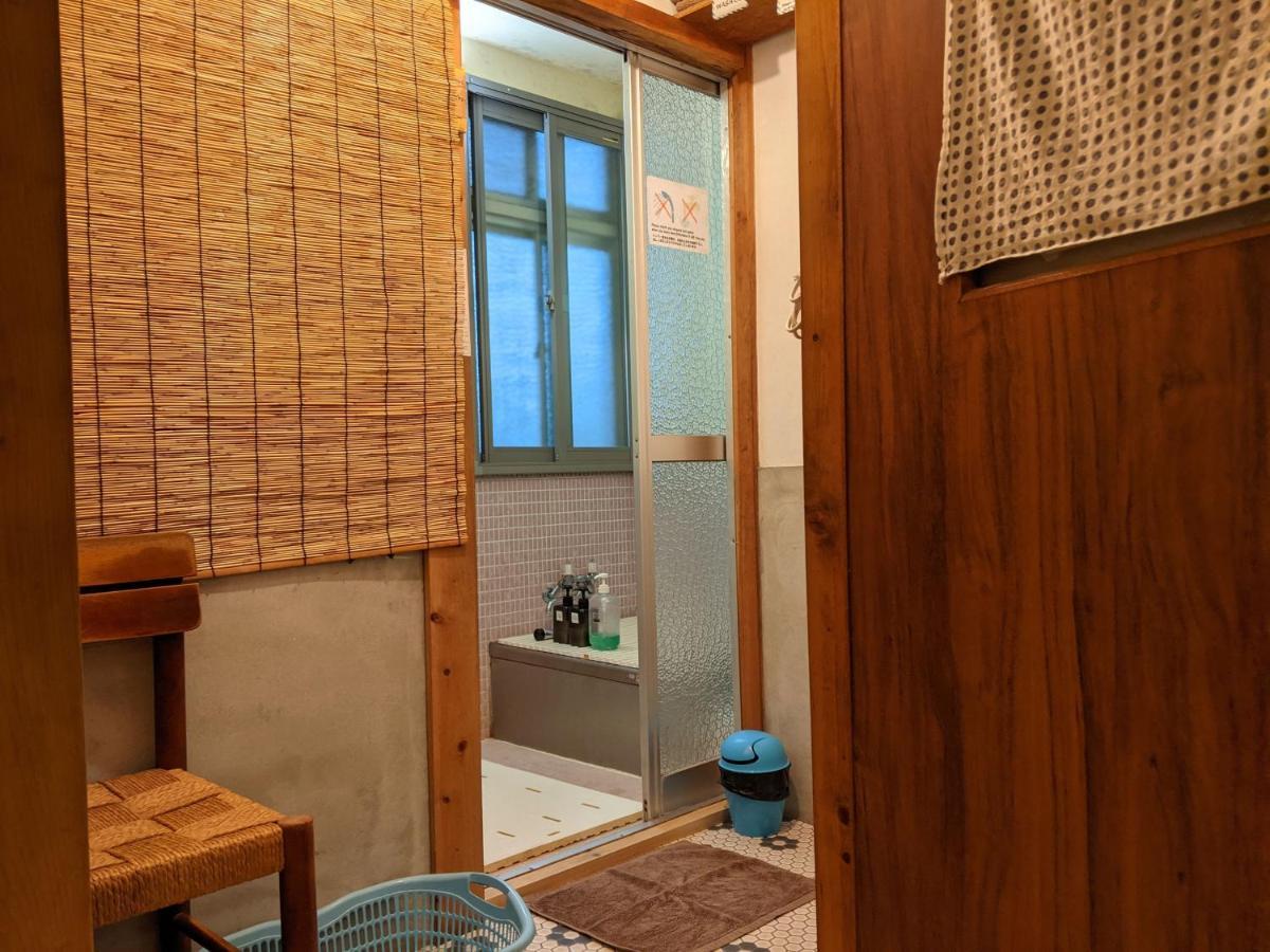 Guesthouse Tomaru Takayama  Exterior foto