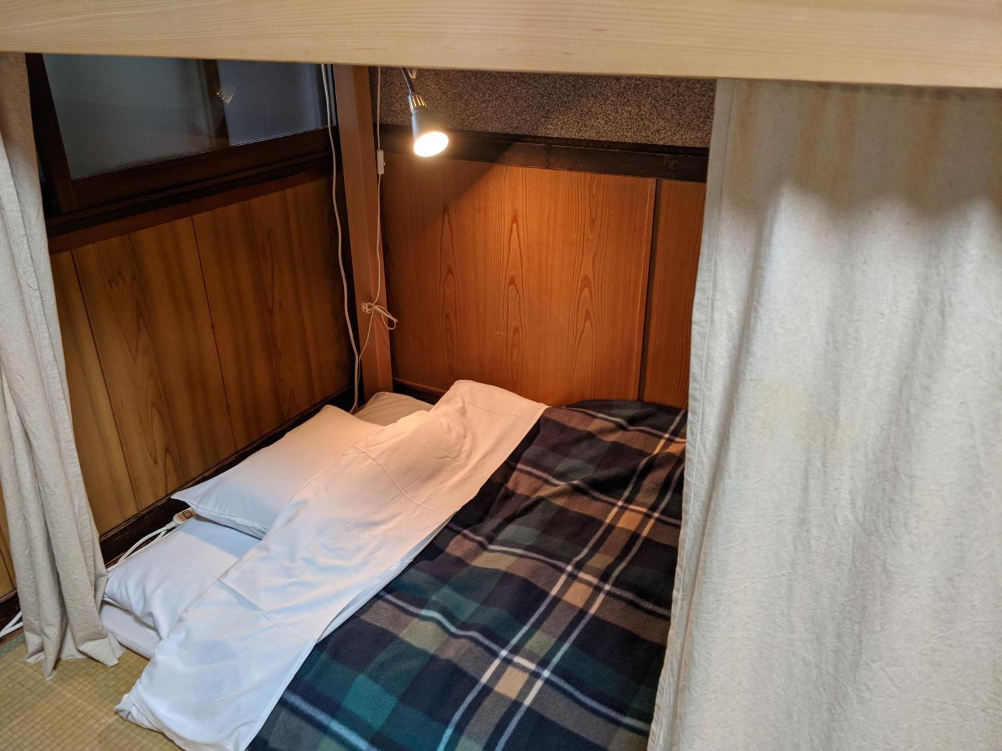 Guesthouse Tomaru Takayama  Exterior foto