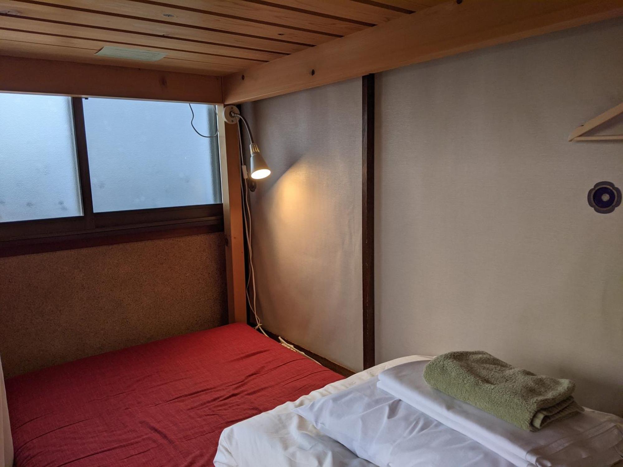 Guesthouse Tomaru Takayama  Exterior foto