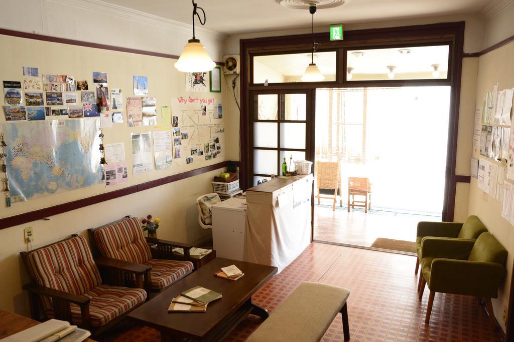 Guesthouse Tomaru Takayama  Exterior foto